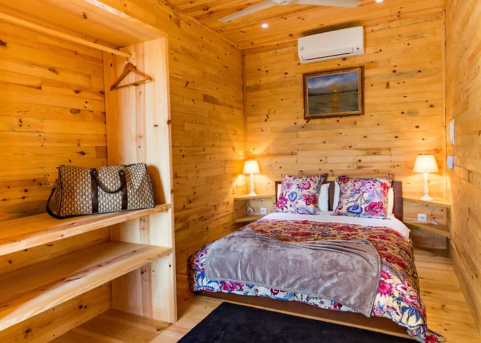 A Casa Do Tio Tenente - Casa Toda