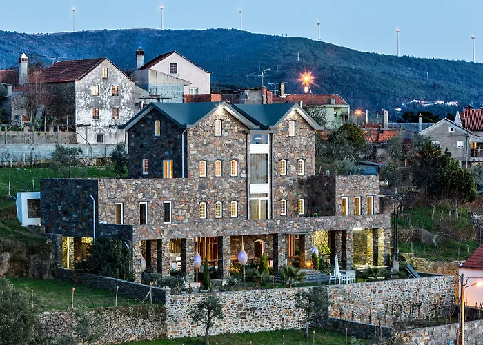 בית כפרי A Casa Do Tio Tenente - Casa Toda *