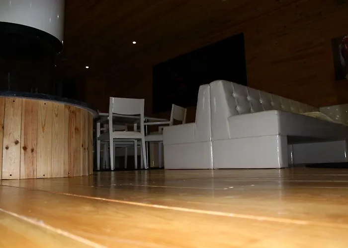 A Casa Do Tio Tenente - Casa Toda *