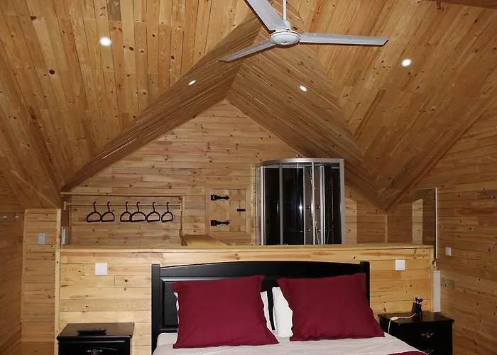 A Casa Do Tio Tenente - Casa Toda בית כפרי *