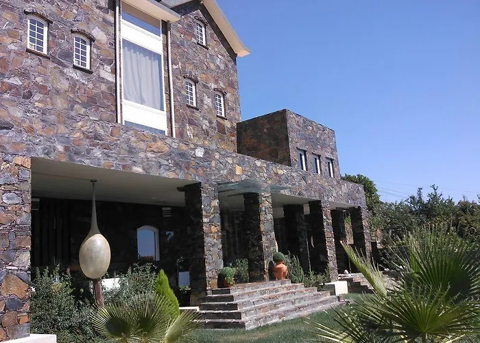 A Casa Do Tio Tenente - Casa Toda * Ermida (Castelo Branco)