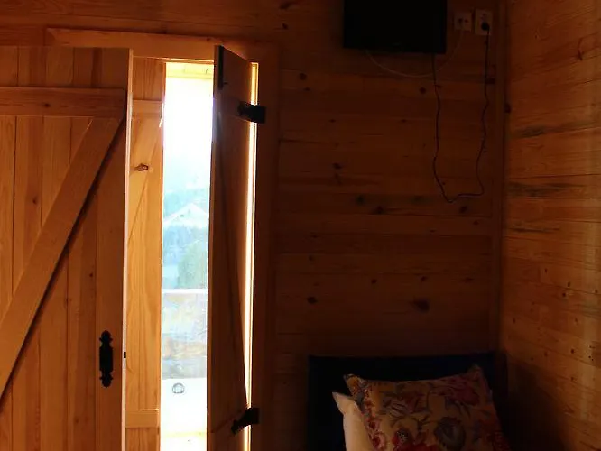 בית כפרי A Casa Do Tio Tenente - Casa Toda