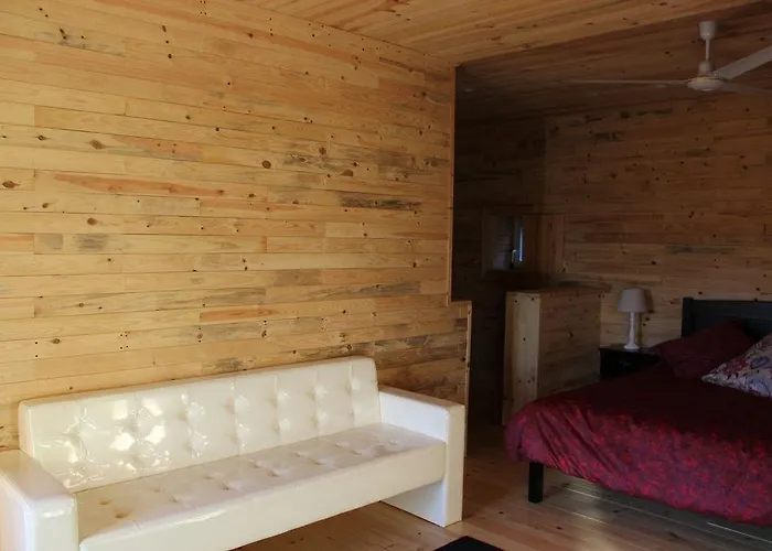 A Casa Do Tio Tenente - Casa Toda Ermida (Castelo Branco)