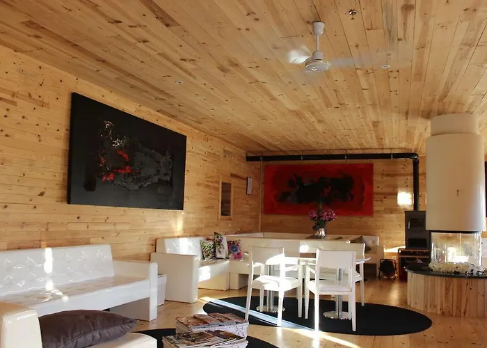 A Casa Do Tio Tenente - Casa Toda בית כפרי Ermida (Castelo Branco)