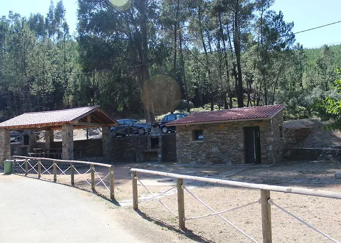 בית כפרי A Casa Do Tio Tenente - Casa Toda *