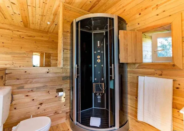 A Casa Do Tio Tenente - Casa Toda בית כפרי Ermida (Castelo Branco)