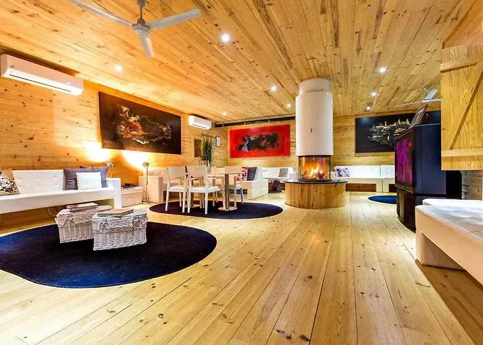 A Casa Do Tio Tenente - Casa Toda